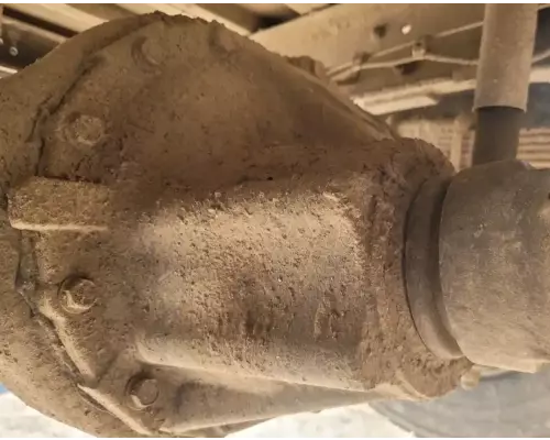Rears (Rear) Axle Alliance R13-2N Garabedian Equipment Company