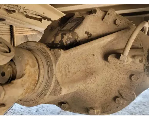 Rears (Rear) Axle Alliance R13-2N Garabedian Equipment Company