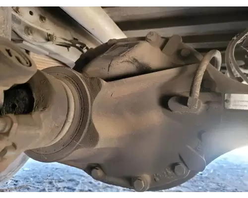 Rears (Rear) Axle Alliance R13-2N Garabedian Equipment Company