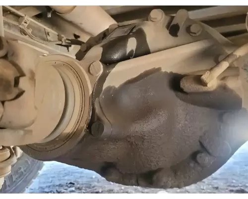 Rears (Rear) Axle Alliance R13-2N Garabedian Equipment Company