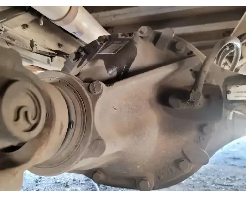 Rears (Rear) Axle Alliance R13-2N Garabedian Equipment Company