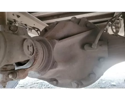 Rears (Rear) Axle Alliance R13-2N Garabedian Equipment Company