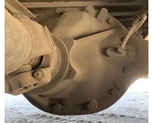 Rears (Rear) Axle Alliance R13-2N Garabedian Equipment Company