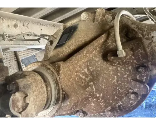 Rears (Rear) Axle Alliance R13-2N Garabedian Equipment Company