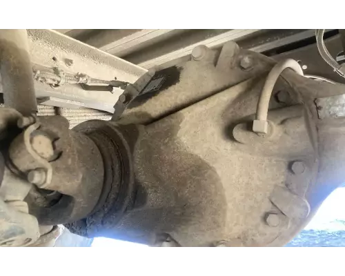 Rears (Rear) Axle Alliance R13-2N Garabedian Equipment Company