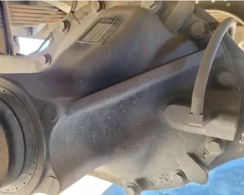 Rears (Rear) Axle Alliance R13-2N Garabedian Equipment Company