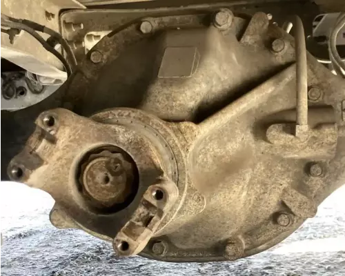Rears (Rear) Axle Alliance R13-2N Garabedian Equipment Company