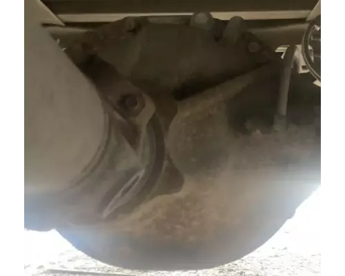 Rears (Rear) Axle Alliance R13-2N Garabedian Equipment Company