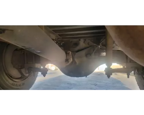 Rears (Rear) Axle Alliance R13-2N Garabedian Equipment Company