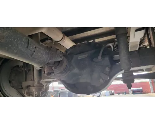 Rears (Rear) Axle Alliance R13-2N Garabedian Equipment Company