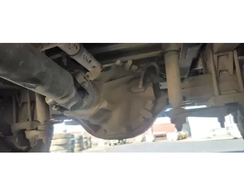 Rears (Rear) Axle Alliance R13-2N Garabedian Equipment Company