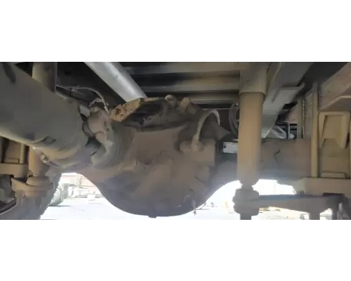 Rears (Rear) Axle Alliance R13-2N Garabedian Equipment Company
