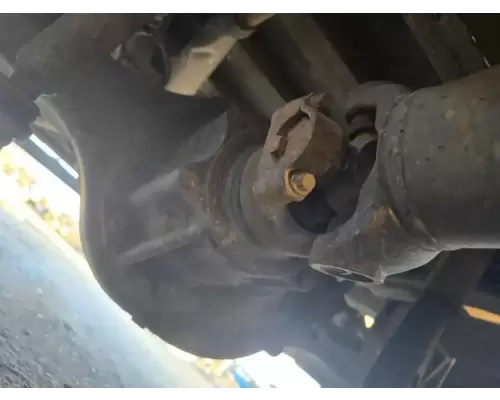Rears (Rear) Axle Alliance R13-2N Garabedian Equipment Company
