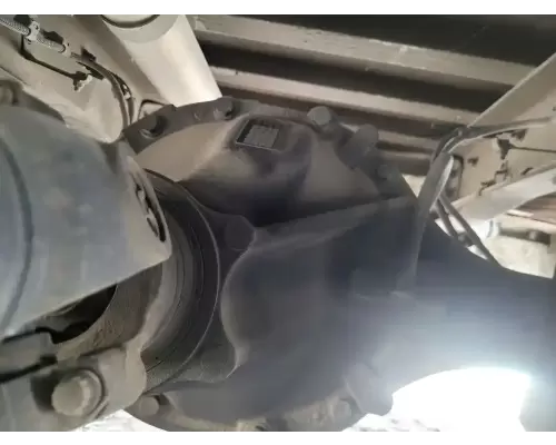 Rears (Rear) Axle Alliance R13-2N Garabedian Equipment Company