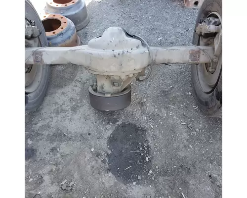 Axle Alliance R15-2N Axle Housing (Rear)