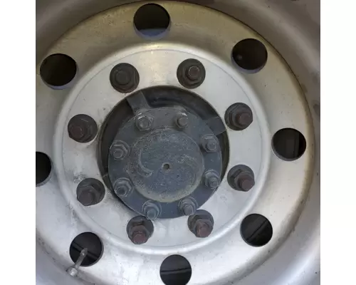 Axle Alliance R15-2N Axle Housing (Rear)