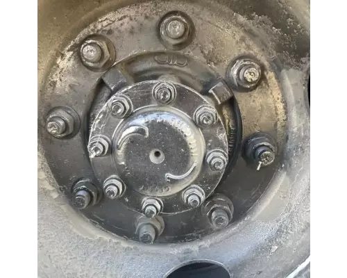 Axle Alliance R15-2N Axle Housing (Rear)