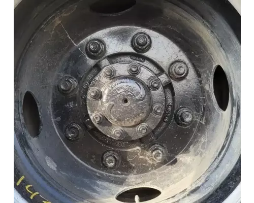 Axle Alliance R15-2N Axle Housing (Rear)