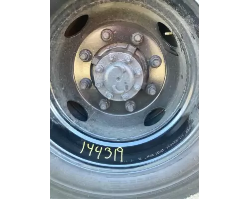 Axle Alliance R15-2N Axle Housing (Rear)