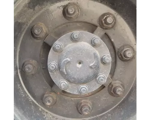 Axle Alliance R15-2N Axle Housing (Rear)
