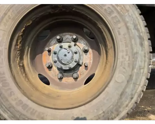 Axle Alliance R15-2N Axle Housing (Rear)
