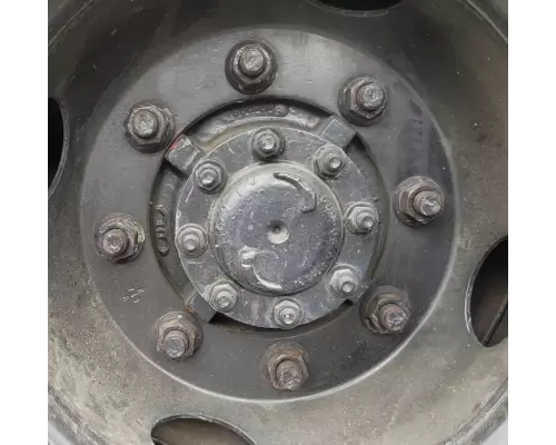 Axle Alliance R15-2N Axle Housing (Rear)