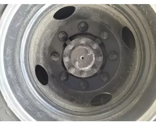 Axle Alliance R15-2N Axle Housing (Rear)