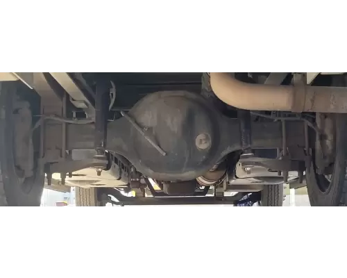 Axle Alliance R15-2N Axle Housing (Rear)