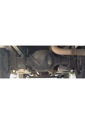 Axle Alliance R15-2N Axle Housing (Rear)