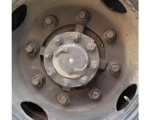 Axle Alliance R15-2N Axle Housing (Rear)