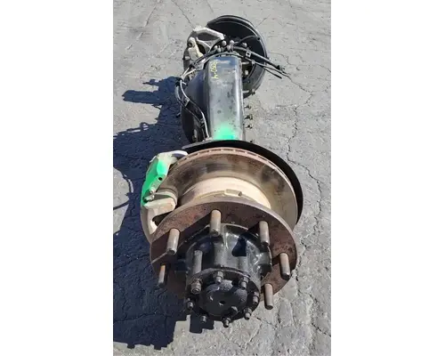 Axle Alliance R15-2N Differential Housing (Single or Rear)