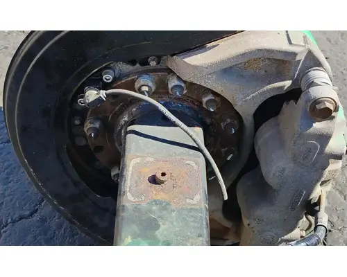 Axle Alliance R15-2N Differential Housing (Single or Rear)