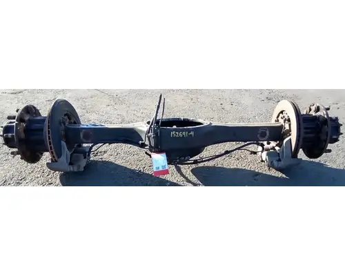 Axle Alliance R15-2N Differential Housing (Single or Rear)