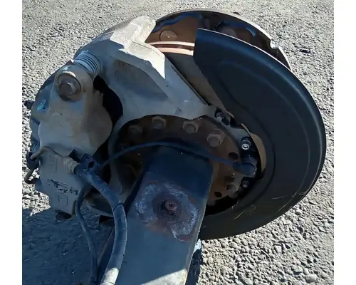 Axle Alliance R15-2N Differential Housing (Single or Rear)