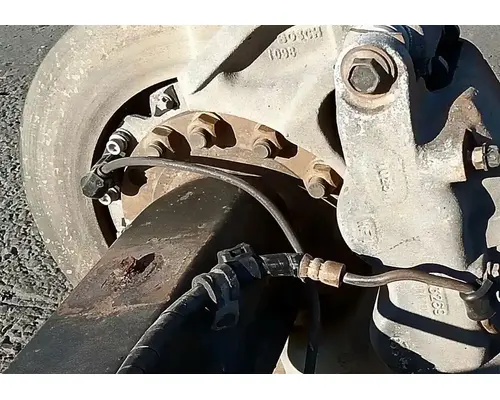 Axle Alliance R15-2N Differential Housing (Single or Rear)