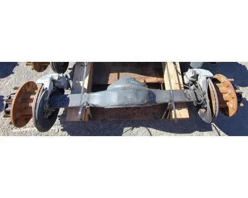 Axle Alliance R15-2N Differential Housing (Single or Rear)