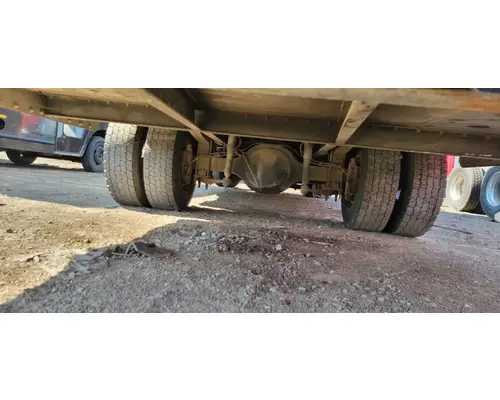 Axle Alliance R15-2N Differential Housing (Single or Rear)