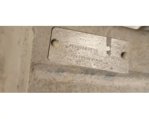 Axle Alliance R15-2N Differential Housing (Single or Rear)