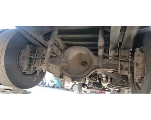 Axle Alliance R15-2N Differential Housing (Single or Rear)