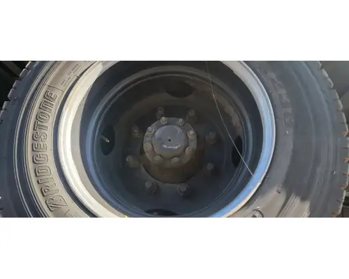 Axle Alliance R15-2N Differential Housing (Single or Rear)