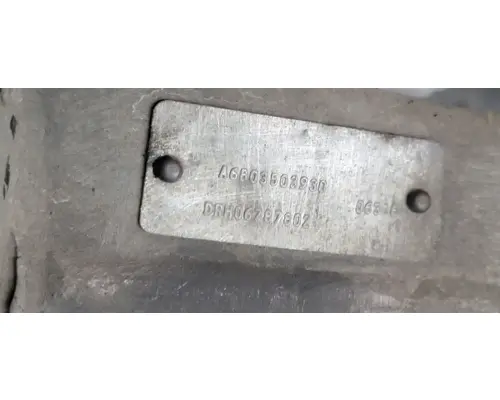 Axle Alliance R15-2N Differential Housing (Single or Rear)