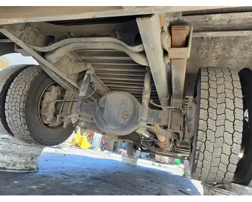 Axle Alliance R15-2N Differential Housing (Single or Rear)