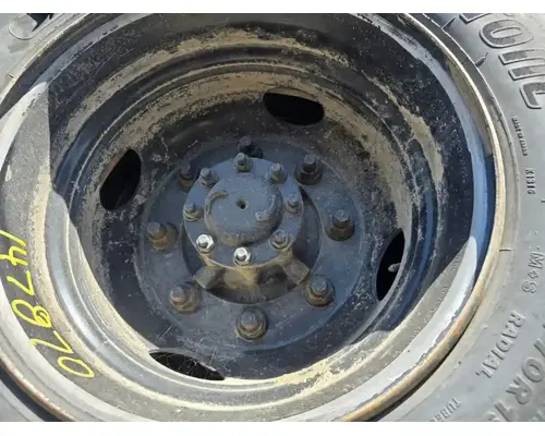 Axle Alliance R15-2N Differential Housing (Single or Rear)