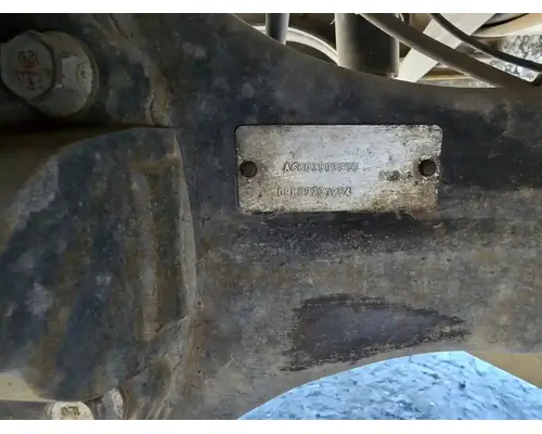 Axle Alliance R15-2N Differential Housing (Single or Rear)