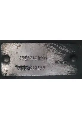 Axle Alliance R15-2N Differential Housing (Single or Rear)