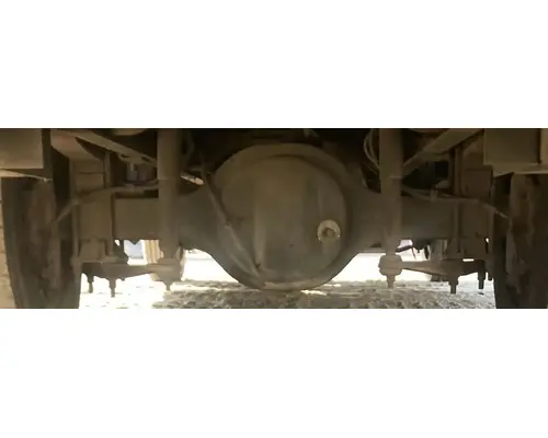 Axle Alliance R15-2N Differential Housing (Single or Rear)