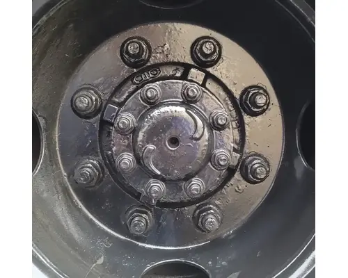 Axle Alliance R15-2N Differential Housing (Single or Rear)