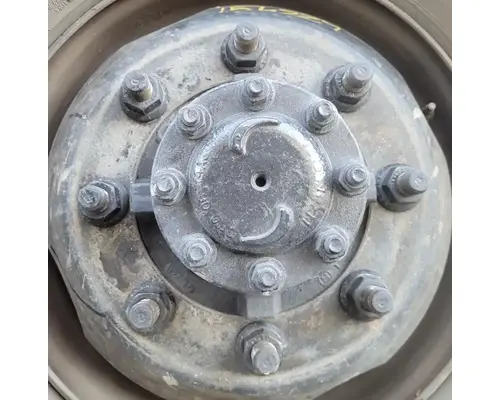 Axle Alliance R15-2N Differential Housing (Single or Rear)