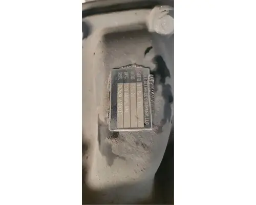 Axle Alliance R15-2N Rear Rears (Tandem Rear or Single)