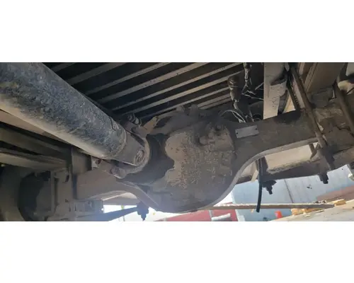 Axle Alliance R15-2N Rear Rears (Tandem Rear or Single)